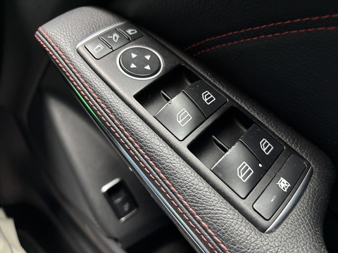 Amg Gla 45 4Matic 2.0 5dr Estate Automatic Petrol