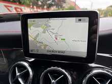 Mercedes-Benz Gla-Class Amg Gla 45 4Matic