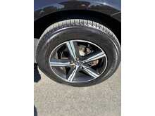 Volvo XC60 D5 R-Design Nav