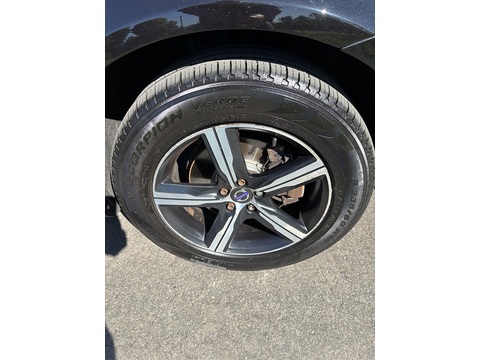 2.4 D5 R-Design Nav SUV 5dr Diesel Auto AWD Euro 6 (s/s) (220 ps)