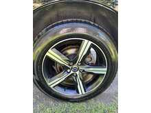 Volvo XC60 D5 R-Design Nav