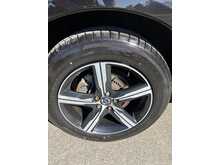 Volvo XC60 D5 R-Design Nav
