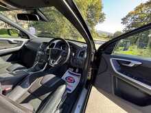 Volvo XC60 D5 R-Design Nav