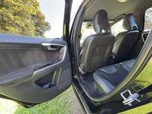 Volvo XC60 D5 R-Design Nav