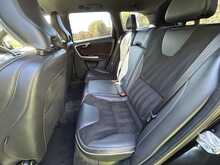 Volvo XC60 D5 R-Design Nav