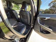 Volvo XC60 D5 R-Design Nav