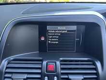 Volvo XC60 D5 R-Design Nav