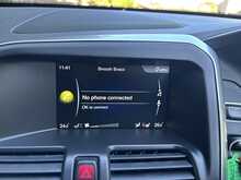 Volvo XC60 D5 R-Design Nav