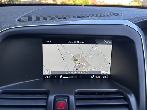 2.4 D5 R-Design Nav SUV 5dr Diesel Auto AWD Euro 6 (s/s) (220 ps)