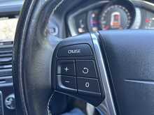 Volvo XC60 D5 R-Design Nav