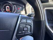 Volvo XC60 D5 R-Design Nav