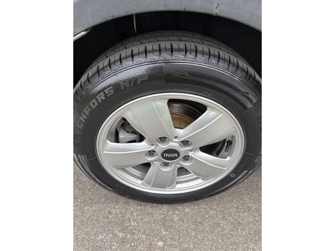 Cooper 1.5 5dr Hatchback Automatic Petrol