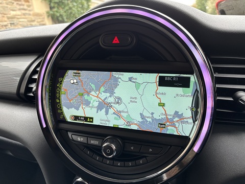 Cooper 1.5 5dr Hatchback Automatic Petrol