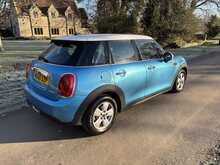 Mini Mini Cooper 