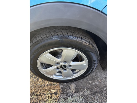 Cooper 1.5 5dr Hatchback Automatic Petrol