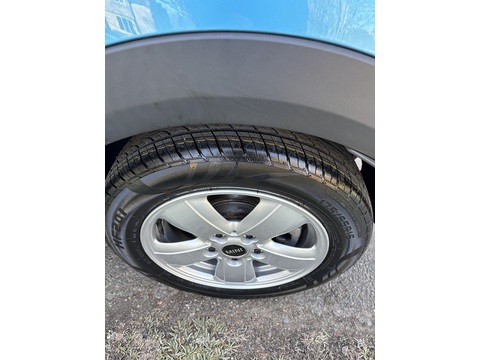 Cooper 1.5 5dr Hatchback Automatic Petrol