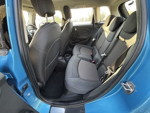 Cooper 1.5 5dr Hatchback Automatic Petrol