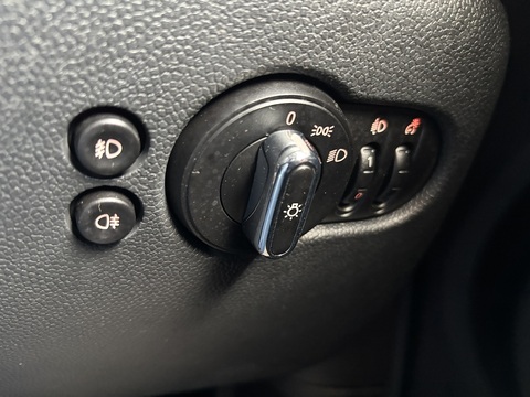 Cooper 1.5 5dr Hatchback Automatic Petrol