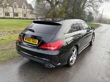 Mercedes-Benz Cla Cla 180 Amg Line