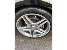 Mercedes-Benz Cla Cla 180 Amg Line