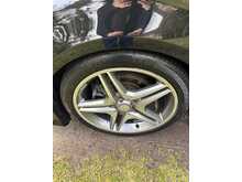 Mercedes-Benz Cla Cla 180 Amg Line