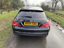 Mercedes-Benz Cla Cla 180 Amg Line