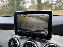 Mercedes-Benz Cla Cla 180 Amg Line