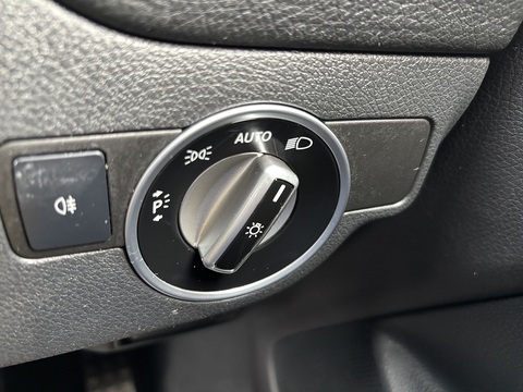 Cla 180 Amg Line 1.6 5dr Estate Automatic Petrol