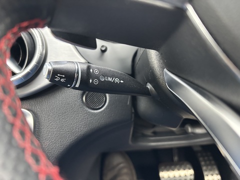 Cla 180 Amg Line 1.6 5dr Estate Automatic Petrol