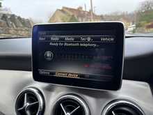 Mercedes-Benz Cla Cla 180 Amg Line