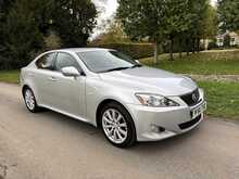 Lexus IS 250 SE