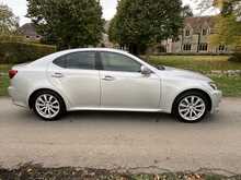 Lexus IS 250 SE