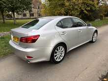 Lexus IS 250 SE
