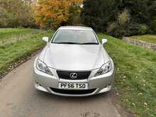 Lexus IS 250 SE