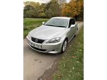 Lexus IS 250 SE