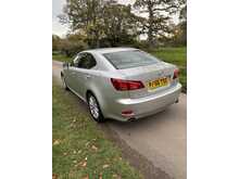 Lexus IS 250 SE
