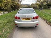 Lexus IS 250 SE