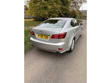 Lexus IS 250 SE