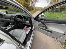 Lexus IS 250 SE