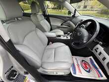 Lexus IS 250 SE