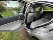 Lexus IS 250 SE