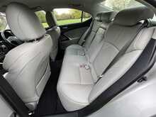 Lexus IS 250 SE