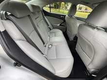 Lexus IS 250 SE