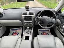 Lexus IS 250 SE