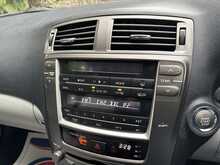 Lexus IS 250 SE