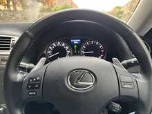 Lexus IS 250 SE