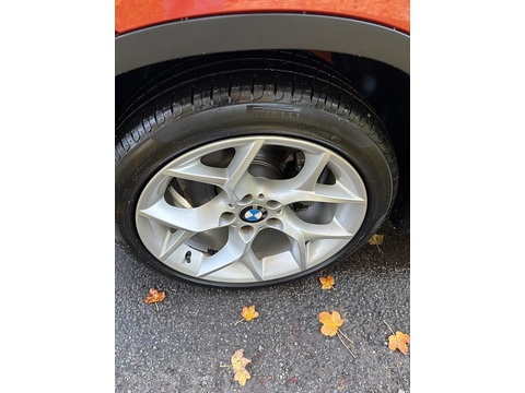 Sdrive18i Xline 2.0 5dr Estate Automatic Petrol