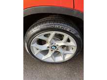 BMW X1 Sdrive18i Xline