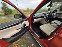 BMW X1 Sdrive18i Xline