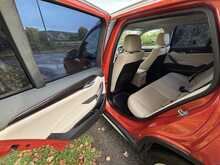 BMW X1 Sdrive18i Xline